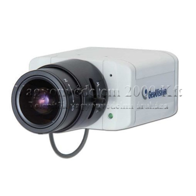 riasztóbolt, riasztobolt, GEOVISION GV IP BX3400DV