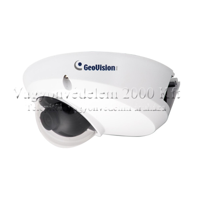 riasztóbolt, riasztobolt, Geovision GV IP MFD220