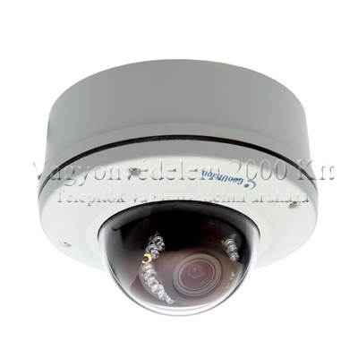 riasztóbolt, riasztobolt, Geovision GV IP VD322D