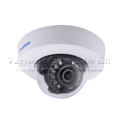 riasztóbolt, riasztobolt, Geovision GV IP EFD1100 IP kamera