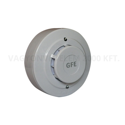 riasztóbolt, riasztobolt, Global Fire GFEH2L+B
