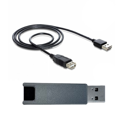Gmax GSM programozókábel