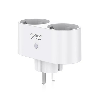 riasztóbolt, riasztobolt, GOSUND SP211 okos konnektor