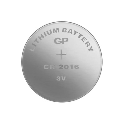 GP CR2016 elem