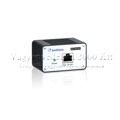 riasztóbolt, riasztobolt, GV IP POE