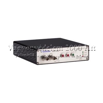 riasztóbolt, riasztobolt, GV Video Serv-2