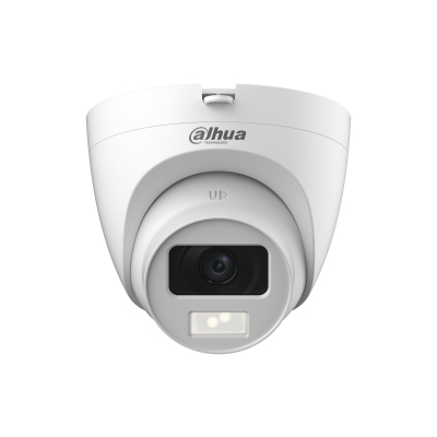riasztóbolt, riasztobolt, Dahua Analóg turretkamera - HAC-HDW1200CLQ-IL-A 2MP