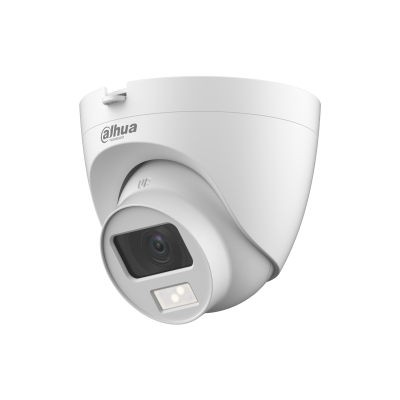 riasztóbolt, riasztobolt, Dahua Analóg dómkamera - HAC-HDW1500CLQ-IL-A 5MP