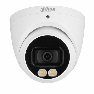 riasztóbolt, riasztobolt, Dahua Analóg turretkamera - HAC-HDW1500T-IL-A 5MP