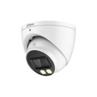 riasztóbolt, riasztobolt, Dahua Analóg dómkamera -  HAC-HDW1509T-IL-A 5MP