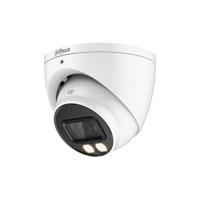 riasztóbolt, riasztobolt, Dahua Analóg dómkamera - HAC-HDW1509T-IL-A 5MP