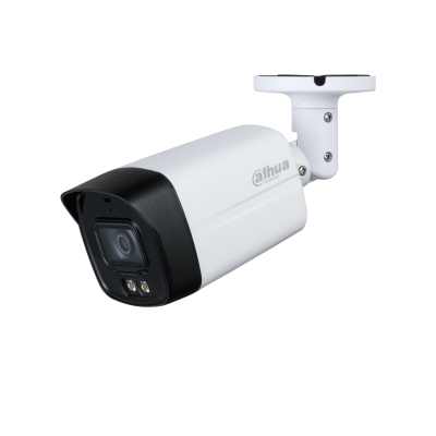 riasztóbolt, riasztobolt, Dahua Analóg csőkamera - HAC-HFW1200TLM-IL-A 2MP
