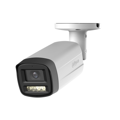 riasztóbolt, riasztobolt, Dahua Analóg csőkamera - HAC-HFW1500TH-IL-A 5MP