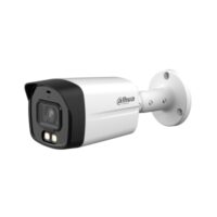 riasztóbolt, riasztobolt, Dahua Analóg csőkamera - HAC-HFW1509TLM-IL-A 5MP