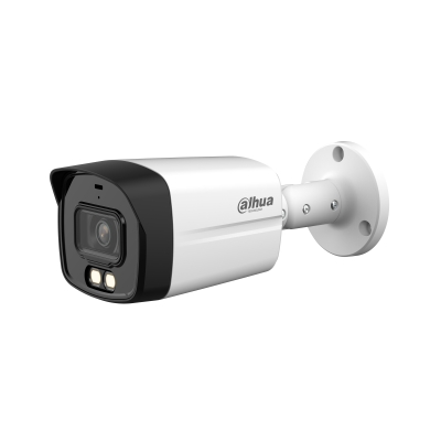riasztóbolt, riasztobolt, Dahua Analóg csőkamera - HAC-HFW1509TLM-IL-A 5MP