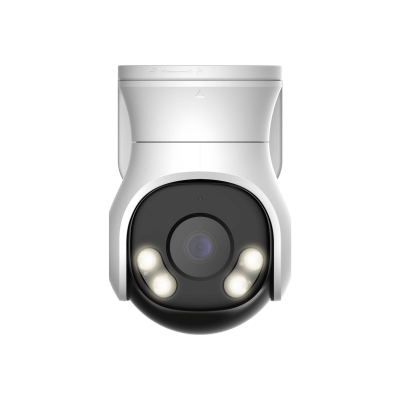riasztóbolt, riasztobolt, Dahua Analóg PT dómkamera - HAC-PT1509A-A-LED 5MP