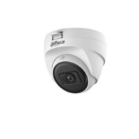 riasztóbolt, riasztobolt, Dahua Analóg turretkamera - HAC-T1A21-U 2MP