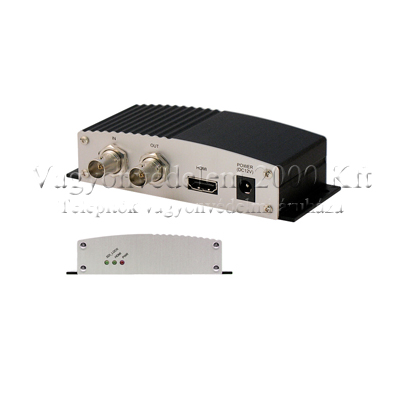 riasztóbolt, riasztobolt, VVA-HD-SDI/HDMI átalakító
