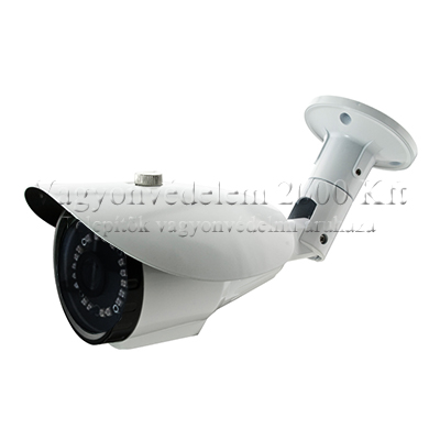 riasztóbolt, riasztobolt, DIGICAM DIB-4025V IP csőkamera