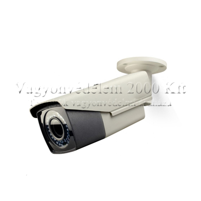 riasztóbolt, riasztobolt, DIGICAM PREMIUM DPTB-4041V HD-TVI csőkamera