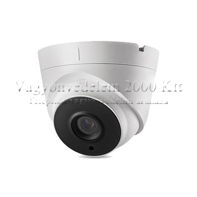riasztóbolt, riasztobolt, DIGICAM PREMIUM DPTD-4021E2 HD-TVI dome kamera
