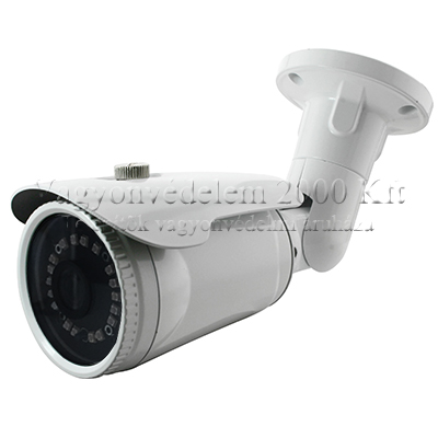 riasztóbolt, riasztobolt, DIGICAM DTB-4010/S HD-TVI csőkamera