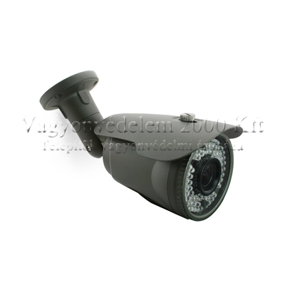 riasztóbolt, riasztobolt, DIGICAM DTB-4040VG HD-TVI csőkamera