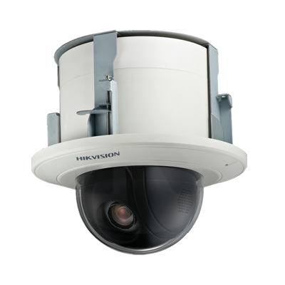 riasztóbolt, riasztobolt, Hikvision DS-2AE5225T-A3 (D) 2MP Turbo HD Speed dome kamera