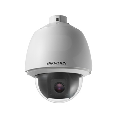 riasztóbolt, riasztobolt, Hikvision DS-2AE5232T-A (C) 2MP Turbo HD Speed dome kamera