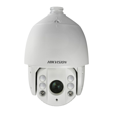 riasztóbolt, riasztobolt, Hikvision DS-2AE7225TI-A (D) 2MP Turbo HD Speed dome kamera