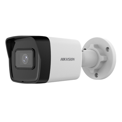 riasztóbolt, riasztobolt, Hikvision DS-2CD1043G2-I 4MP IP kamera - 2.8mm