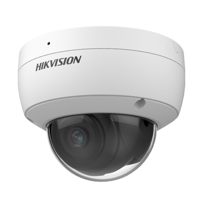 riasztóbolt, riasztobolt, Hikvision DS-2CD1143G2-IUF 4MP IP dome kamera