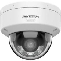 riasztóbolt, riasztobolt, HIKVISION DS-2CD2147G3-LIS2UY 4MP IP dome kamera