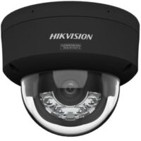 riasztóbolt, riasztobolt, HIKVISION DS-2CD2167G3-LIS2UY-B 6MP IP dome kamera
