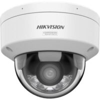 riasztóbolt, riasztobolt, HIKVISION DS-2CD2167G3-LIS2UY 6MP IP dome kamera