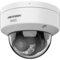 riasztóbolt, riasztobolt, HIKVISION DS-2CD2187G3-LIS2UY 8MP IP dome kamera