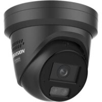 riasztóbolt, riasztobolt, HIKVISION DS-2CD2347G3-LIS2UY/SRB-B 4MP IP dome kamera