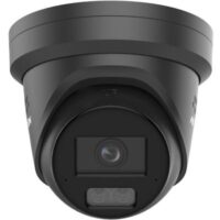 riasztóbolt, riasztobolt, HIKVISION DS-2CD2367G3-LIS2UY/SL-B 6MP IP dome kamera