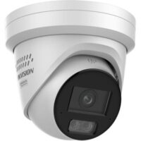 riasztóbolt, riasztobolt, HIKVISION DS-2CD2367G3-LIS2UY/SL 6MP IP dome kamera
