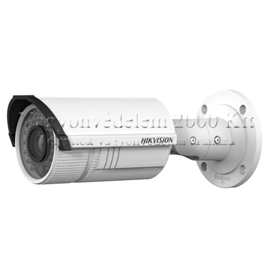 riasztóbolt, riasztobolt, Hikvision DS-2CD2632F-IS IP kamera