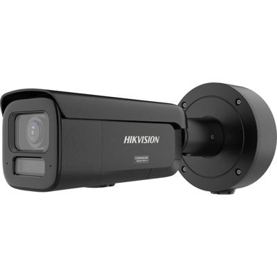 riasztóbolt, riasztobolt, HIKVISION DS-2CD2667G3-LIZS2UY/SL-B 6MP IP kamera