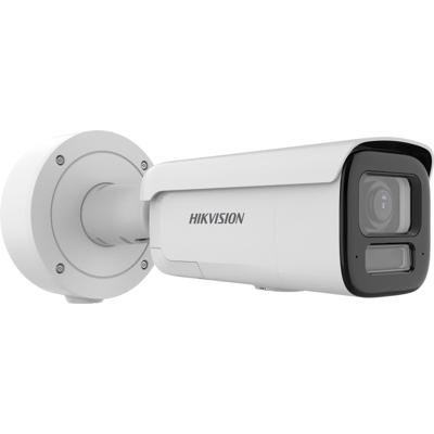 riasztóbolt, riasztobolt, HIKVISION DS-2CD2667G3-LIZS2UY/SL 6MP IP kamera