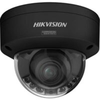 riasztóbolt, riasztobolt, HIKVISION DS-2CD2787G3T-LIZSY-B 8MP IP dome kamera