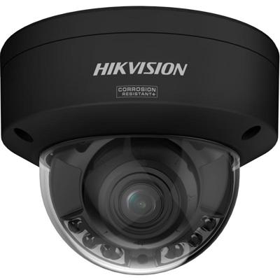 riasztóbolt, riasztobolt, HIKVISION DS-2CD2787G3T-LIZSY-B 8MP IP dome kamera