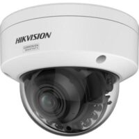 riasztóbolt, riasztobolt, HIKVISION DS-2CD2787G3T-LIZSY 8MP IP dome kamera