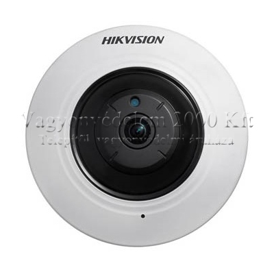 riasztóbolt, riasztobolt, Hikvision DS-2CD2942F-IS IP dome kamera
