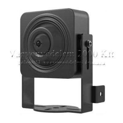 riasztóbolt, riasztobolt, Akciós! Hikvision DS-2CD2D14WD rejtett IP kamera