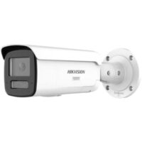 riasztóbolt, riasztobolt, HIKVISION DS-2CD2T47G3-LIS2UY/SL 4MP IP kamera