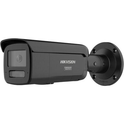 riasztóbolt, riasztobolt, HIKVISION DS-2CD2T87G3-LIS2UY/SL-B 8MP IP kamera