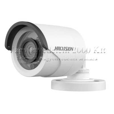 riasztóbolt, riasztobolt, Akciós! Hikvision DS-2CE16C0T-IR 1MP Turbo HD kamera